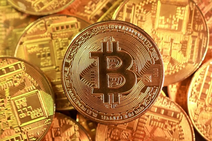 Bitcoin blockchain