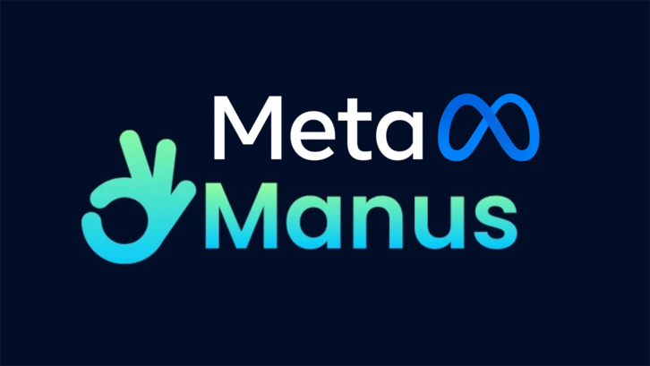 Manus AI x Meta