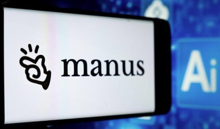 Manus AI thuộc sỡ hữu của ai?