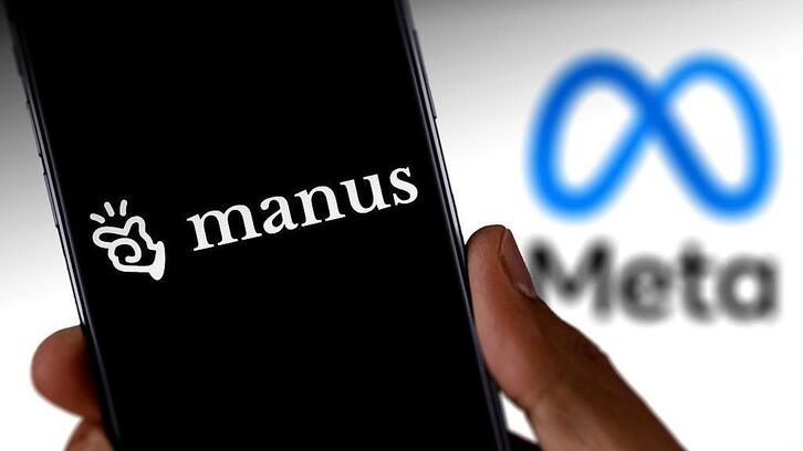 manus ai