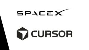 Startup lập trình AI Cursor chọn London làm trụ sở châu Âu sau khi được SpaceX dạm ngõ