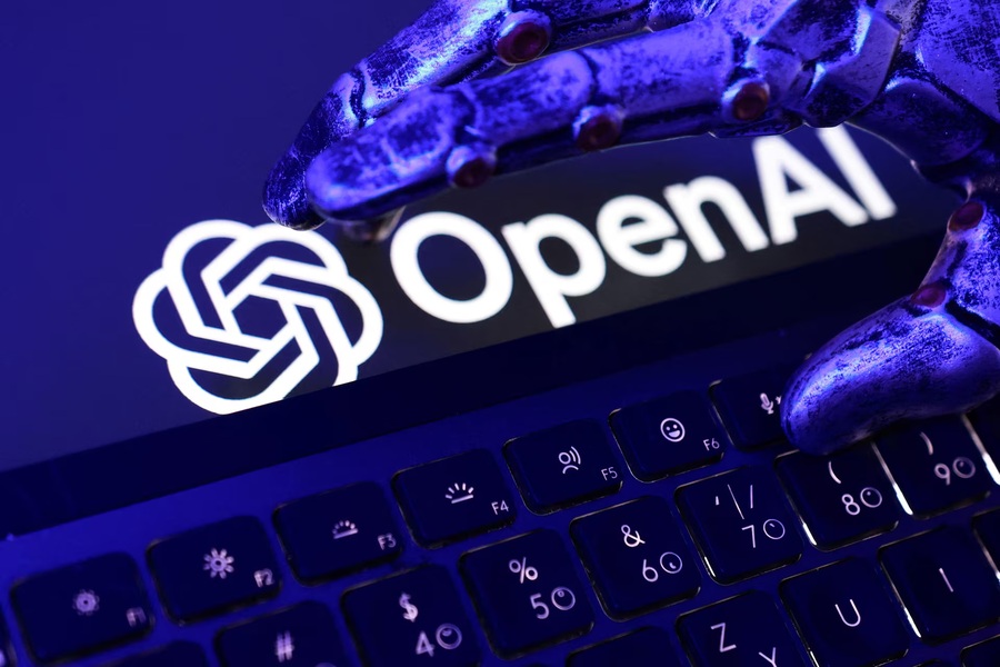 OpenAI nộp hồ sơ IPO bí mật, gia nhập đường đua nghìn tỷ USD cùng Anthropic và SpaceX