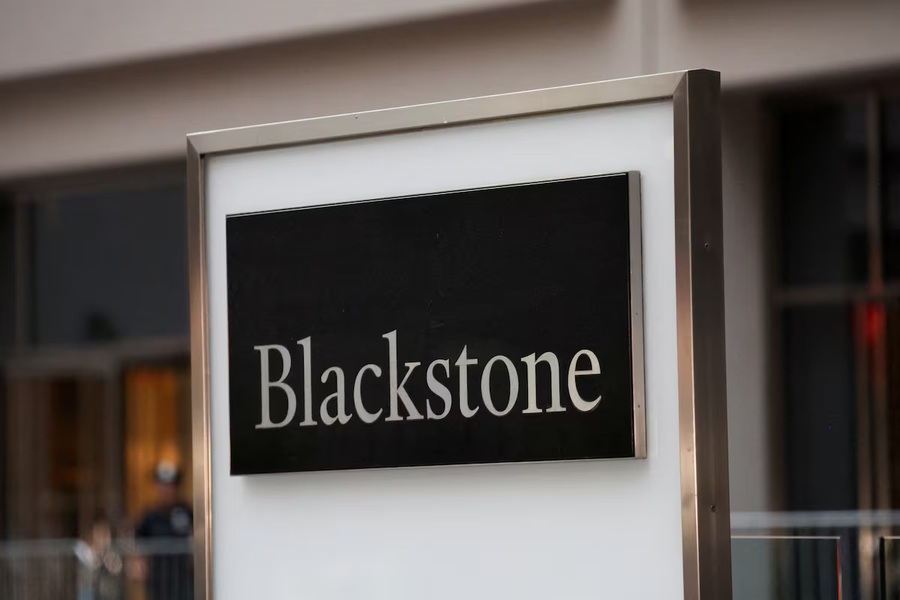 Cú hích vượt mục tiêu của Blackstone giữa tâm bão địa chính trị toàn cầu