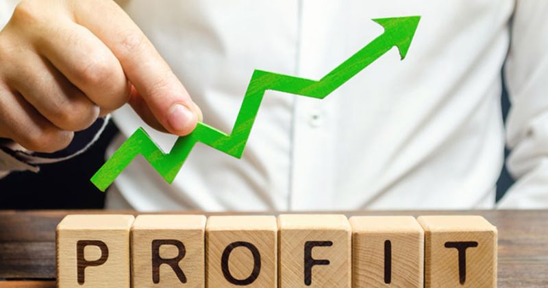Lợi nhuận đầu tư chứng khoán đến từ đâu