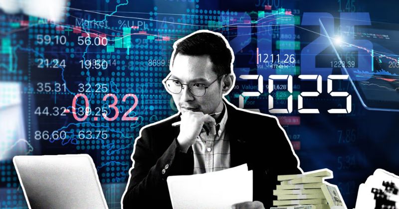 Tâm thế và tư duy cần chuẩn bị trước khi đầu tư