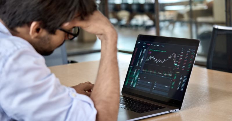 bước bắt đầu đầu tư chứng khoán
