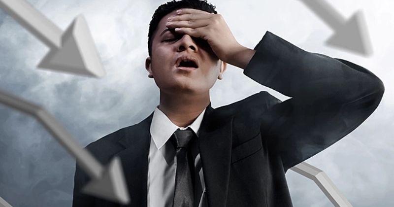 sai lầm người mới thường mắc phải khi đầu tư