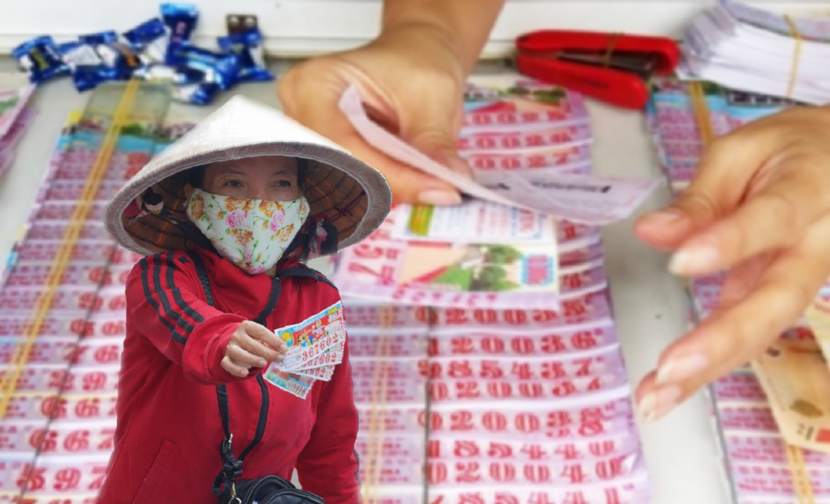 Ngành xổ số truyền thống hoạt động như thế nào?