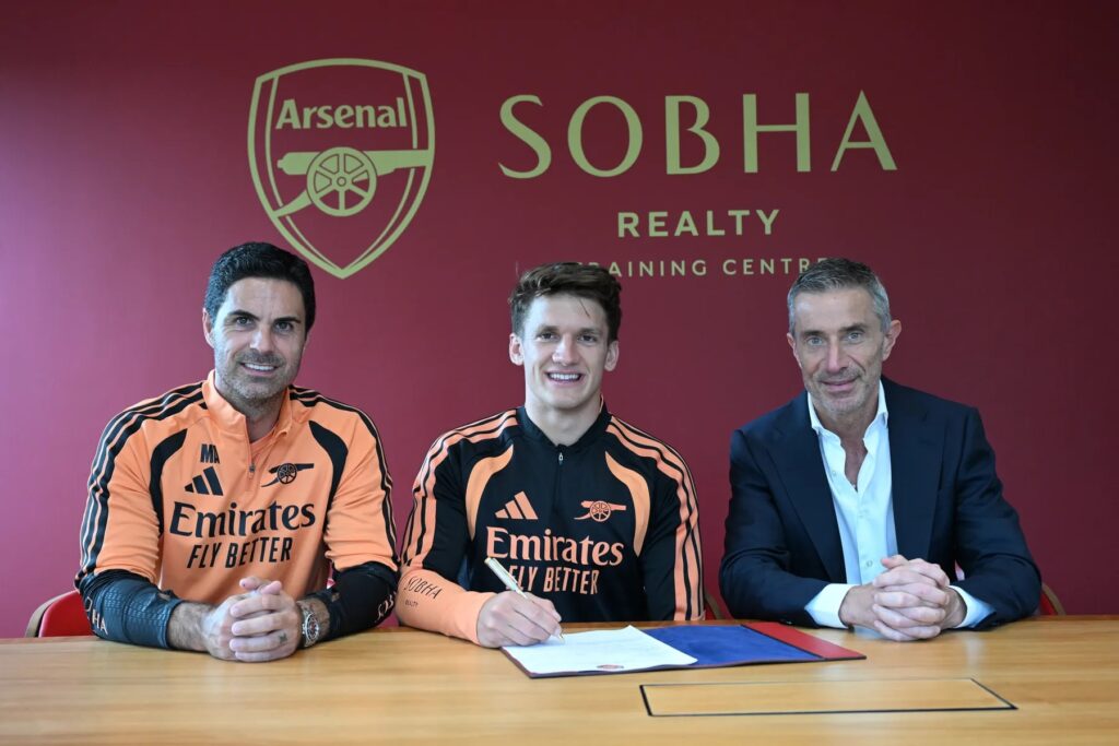 Arsenal chuyển nhượng mới nhất: Bom tấn nào sắp cập bến Emirates