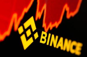 Binance bị hack hàng 5,6 tỷ USD, Bitcoin lao dốc giữa làn sóng bán tháo