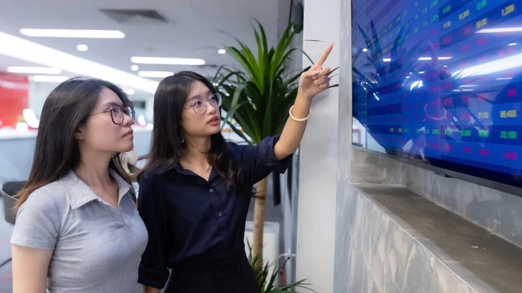 Bán khống ở Việt Nam có được phép không?