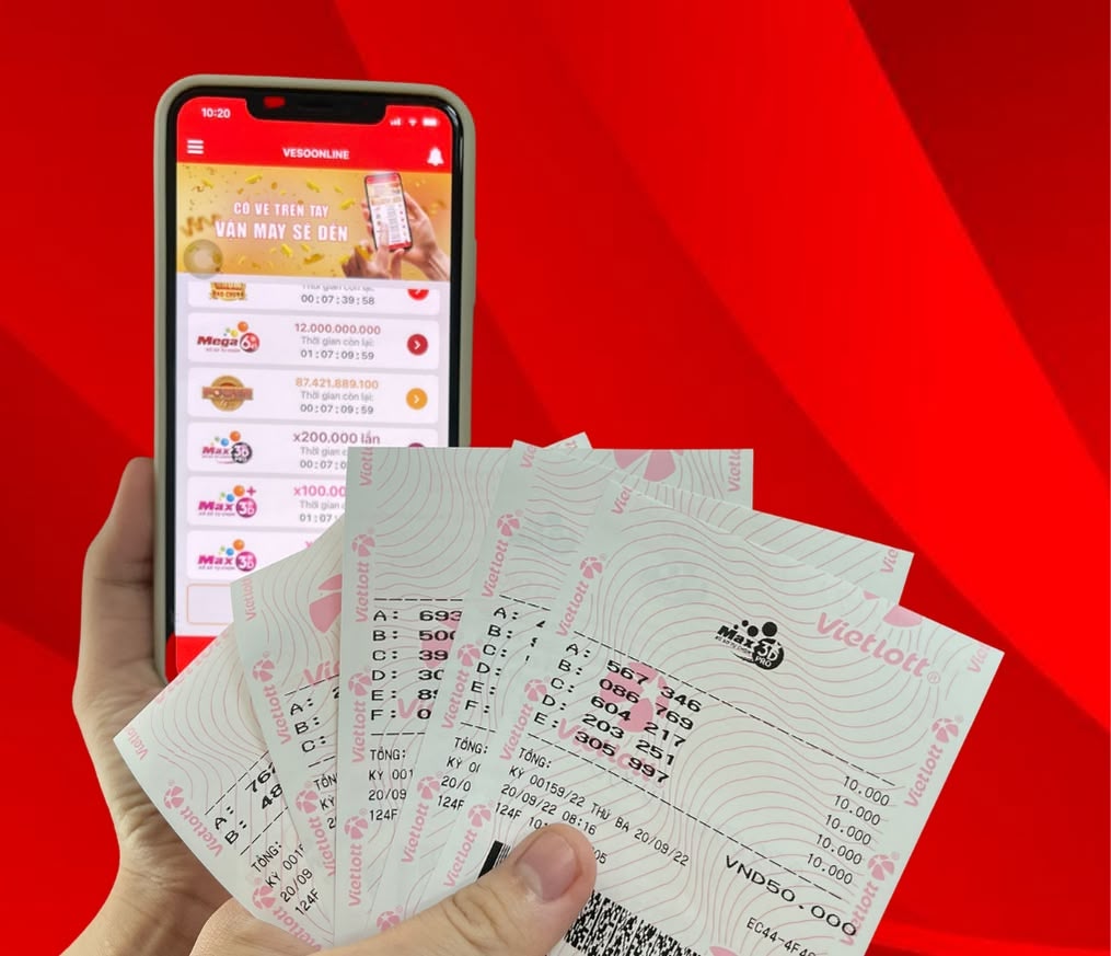 Công nghệ đang thay đổi thói quen người chơi
