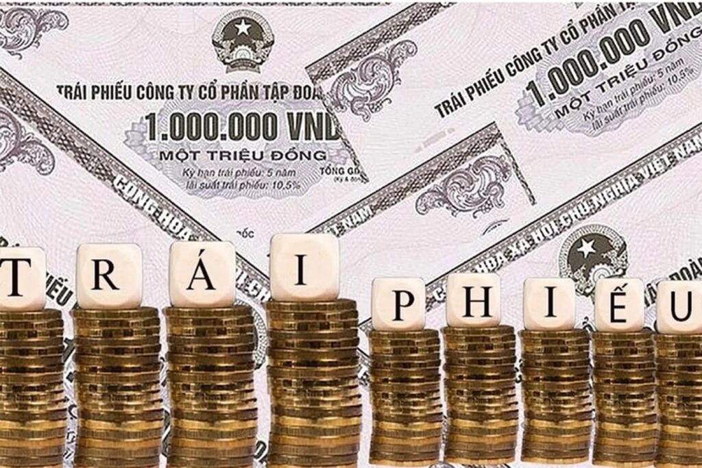 Vì sao trái phiếu có lãi suất cao chưa chắc mang lại lợi nhuận tốt?