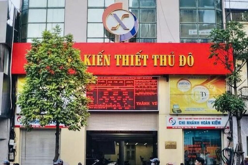 Vì sao doanh thu lớn không đồng nghĩa với lợi nhuận khổng lồ?