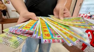 Biên lợi nhuận của ngành Xổ số: Bí mật đằng sau doanh thu hàng tỷ USD