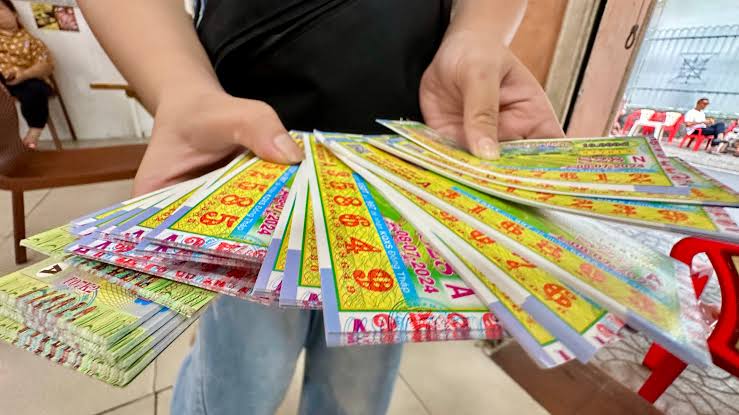 Biên lợi nhuận của ngành Xổ số: Bí mật đằng sau doanh thu hàng tỷ USD