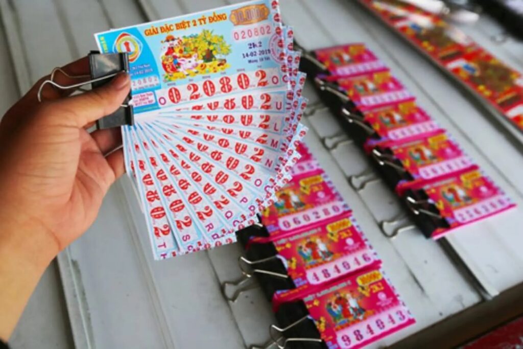 Xổ số truyền thống là hình thức quen thuộc với nhiều thế hệ người Việt.